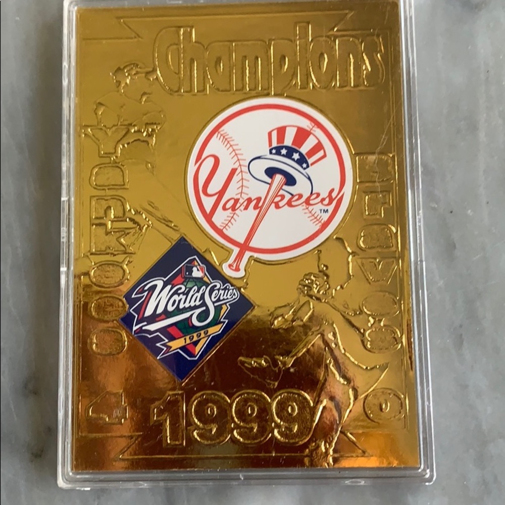 Collection Card